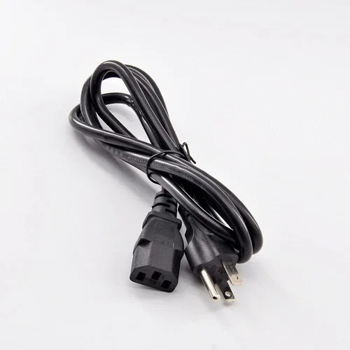 Vista 4 de Cargador de alimentación para empalmador de fusión AI-9/8C/7, reemplazo del adaptador de corriente para empalme de fusión AI-9/8C