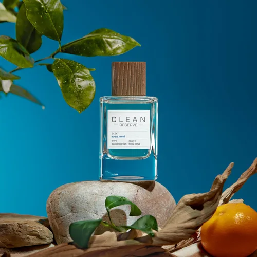 Vista 5 de CLEAN RESERVE - Eau de Parfum unisex sostenible, con capas y de larga duración, aroma característico para uso diario, libre de crueldad, sin