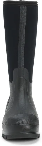 Vista 2 de Muck Boot Unisex Adulto Chore Mid Soft Toe