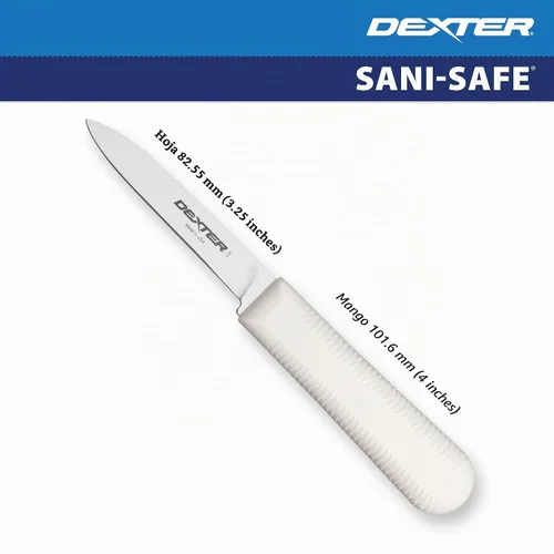 Vista 5 de 3¼" Cook's Style Parer