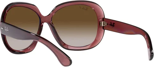 Vista 6 de Ray-Ban RB4098 Jackie Ohh II Butterfly - Gafas de sol para mujer