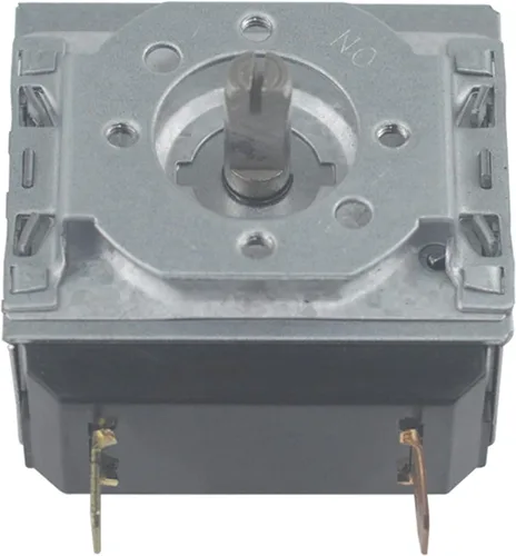 Vista 3 de Horno de microondas electrónico Cocina Freidora de Aire Piezas Temporizador Interruptor 60 Minutos 15A 125V 16A 250V Retraso Temporizador