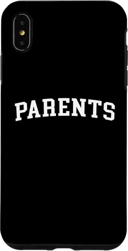 Vista 11 de Parents Case for iPhone 17