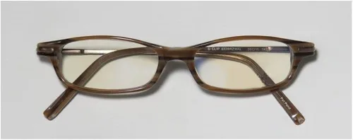 Vista 4 de SmartClip 33 MensWomens Designer Full-rim Flexible Hinges Classic Shape Hard Case Durable EyeglassesGlasses