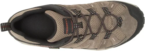 Vista 6 de Merrell Alverstone 2 - Zapatos de senderismo impermeables para hombre
