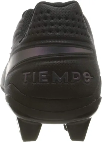 Vista 3 de Nike Botas de fútbol para hombre, Negro, 10.5