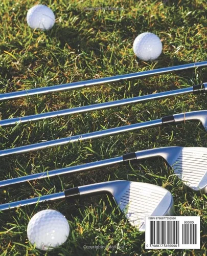 Vista 2 de Unlock Your Golf Potential Essential Strategies for Beginners Swing into Success Expert Techniques and Proven Tips to Elevate Your Golf Game