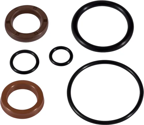 Vista 6 de Para Volvo Penta Dirección asistida Actuador Kit de sello de reparación 21910902 3812269 3860883 FSM018 3862210 3862513