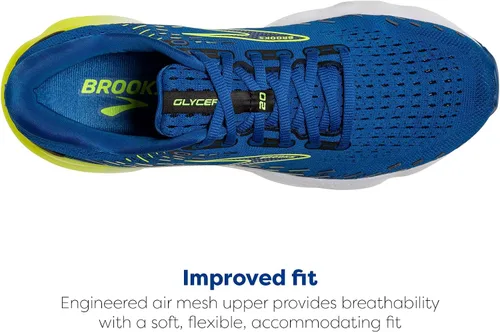 Vista 5 de Brooks Hombres Glicerina 20