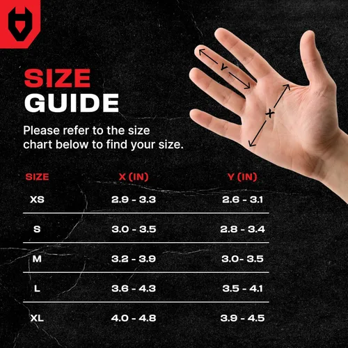 Vista 5 de NoCry Guantes resistentes a cortes con microdots de agarre — Guante de Puntos de agarre (gris)