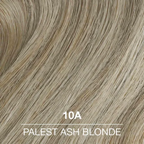Vista 2 de Wella Color Charm - Tinte líquido permanente para el cabello para cobertura de canas, rubio ceniza