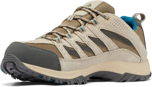 Vista 8 de Columbia Zapatos de senderismo Crestwood para mujer