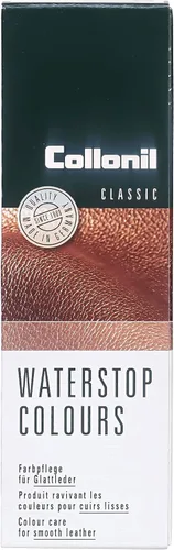 Vista 3 de Collonil Waterstop Classic Care y crema impermeabilizante para pieles lisas