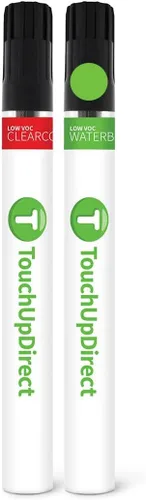 Vista 56 de TouchUpDirect PL5 Acapulco Gold - Pintura en aerosol compatible con Dodge Exact Match - Kit esencial