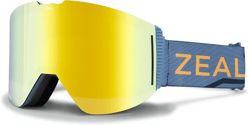 Vista 15 de Zeal Optics Gafas de nieve Lookout con lente adicional