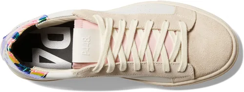 Vista 2 de P448 Thea - Tenis para mujer