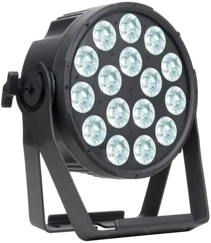 Vista 2 de Elation Professional DTW Par 300 16 x 10 W Variable Color Blanco LED Wash – Nuevo