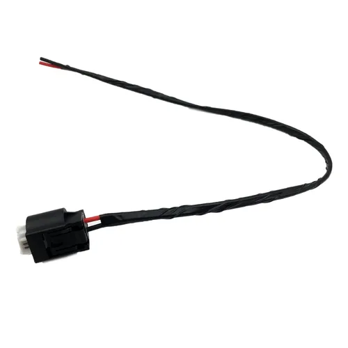 Vista 3 de Compatible con el mazo de enchufe de cola de cerdo de MINI Cooper R56 R55 R57 R58 R59 207-2015