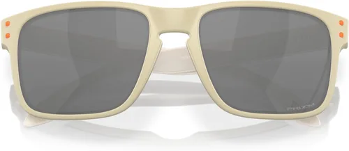 Vista 5 de Oakley - Lentes de sol cuadrados para hombre, modelo Oo9102 Holbrook