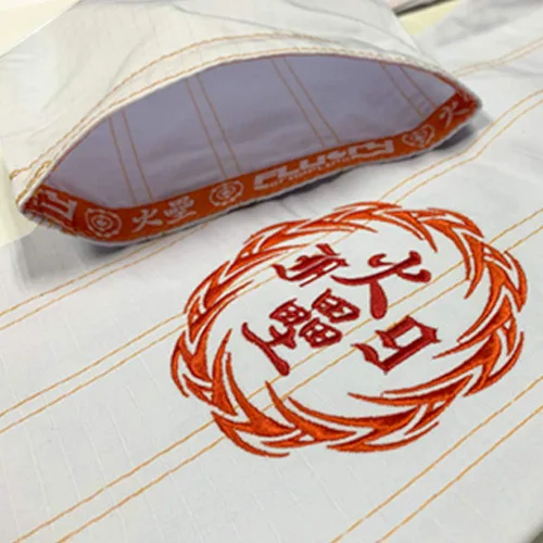 Vista 6 de FLUORY Ligero BJJ Gi, uniforme brasileño Jiu Jitsu para hombres y mujeres