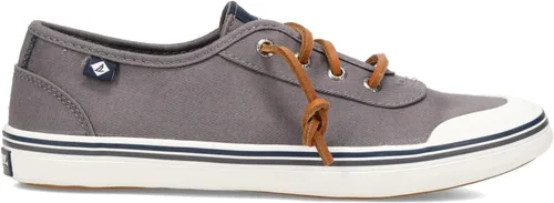 Vista 2 de Sperry Zapato náutico Lounge Away 2 con cordones para mujer