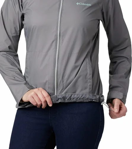 Vista 5 de Columbia Chaqueta Switchback III para mujer