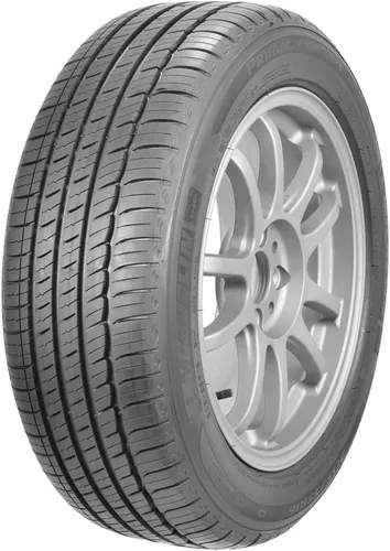 Vista 8 de Michelin Primacy MXM4 235/50R19 99H (juego de 1 neumático solamente)
