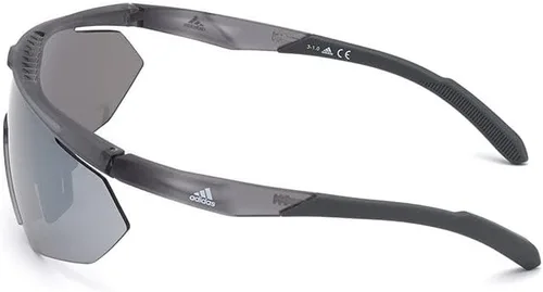 Vista 2 de Gafas de sol adidas Sport SP 0015 20C GrisOtroSmoke Mirror, GrisOtroEspejo Humo