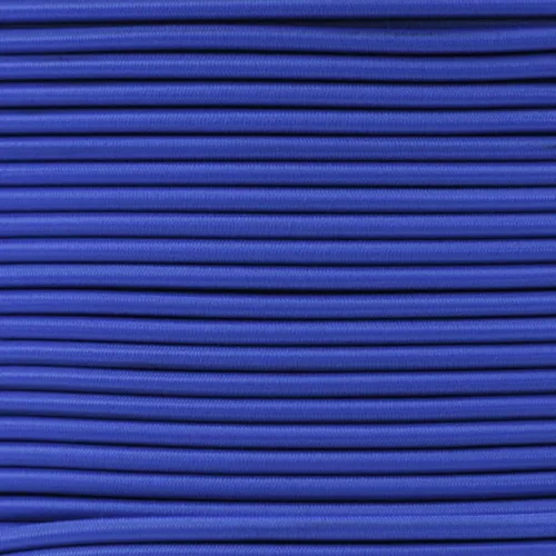 Vista 28 de Paracord Planet Cordón elástico de nailon elástico de 3/16 pulgadas, fabricado en EE. UU