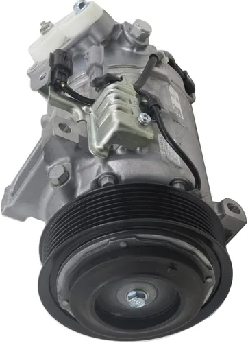 Vista 3 de YL nuevo para Nissan X-TRAIL j11 Qashqai para Renault Scenic 1.6 para 6SBH14C AC compresor de aire 926004EB0A 92600-4BE0A GE4471606893 926004EF0A 7PK