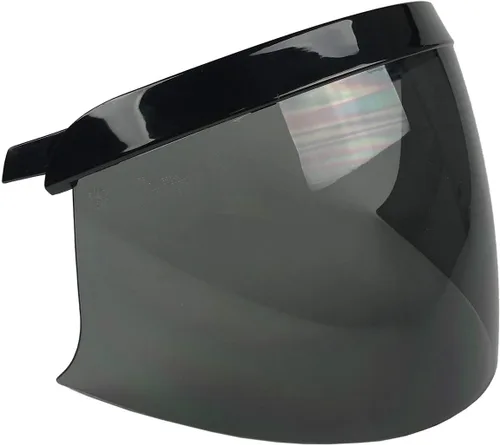 Vista 2 de Bell Powersports Scout Air Inner Motorcycle Helmet Replacement Shields