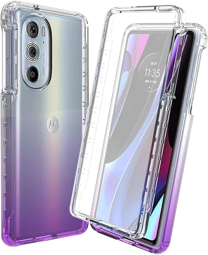 Vista 96 de Funda para Google Pixel 6A, funda a prueba de golpes con protector de pantalla para Google Pixel 6A 5G G1AZG GX7AS GB62Z GB17L, color negro