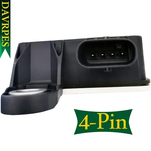 Vista 6 de A0009058602 So-ot Parti-culate Le-vel Sensor D-i-e-s-e-l Ex-haust Parti-culate Sensor para Mercedes GL350 ML350 W166 X166