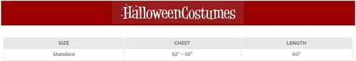 Vista 2 de De los hombres Fade In and Out Desconocido Phantom Costume