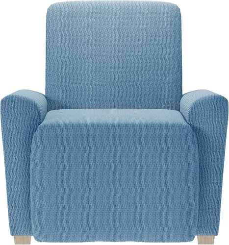 Vista 36 de Zenna Home Simply Fit - Funda elástica para sofá (1 pieza), color crudo