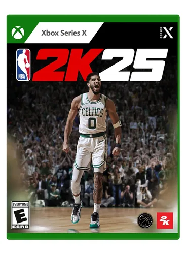 Vista 11 de NBA 2K25 - PlayStation 4