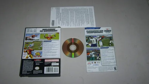 Vista 2 de NCAA Football 2004 (Renewed)