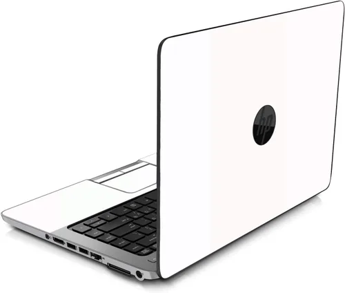 Vista 38 de LidStyles - Kit de vinilo de protección para HP Probook 455 G2 (amarillo)