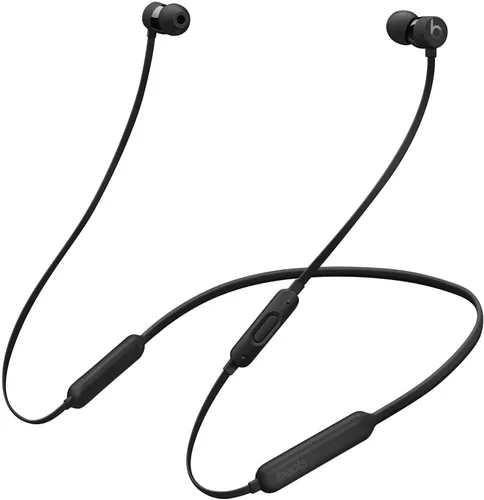 Vista 2 de Beats X Wireless In-Ear Headphones (MLYE2LL/A) Negro - Renovado