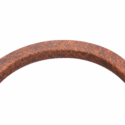 Vista 5 de Goodyear 4LK370 Césped y Jardín Aramida V-Belt 1/2 x 37 in