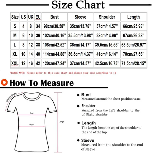 Vista 3 de Shirts for Women Dressy Casual 2023 Dressy Beach Floral Party Spring Tops Summer T-Shirts 2023 Trendy