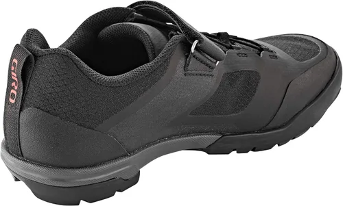 Vista 2 de Giro Ventana Fastlace - Zapatillas de ciclismo para hombre