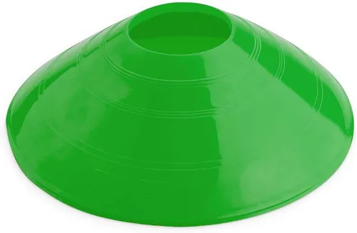 Vista 5 de SKLZ Escalera de agilidad reactiva y 8 conos para mejorar los patrones de respuesta