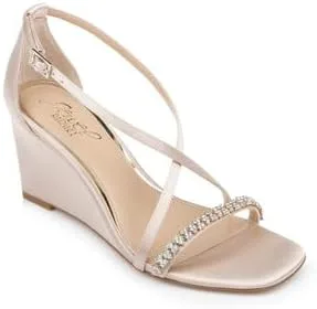 Vista 9 de Jewel Badgley Mischka Adelynn