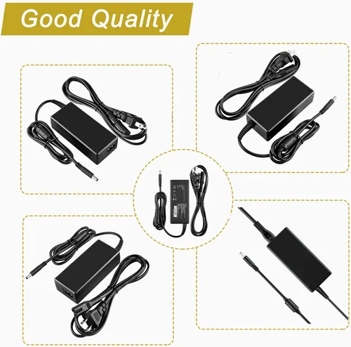 Vista 3 de 12V AC Adapter Compatible with Elgato Systems 10024020 Thunderbolt 2 II Dock DC Power Supply