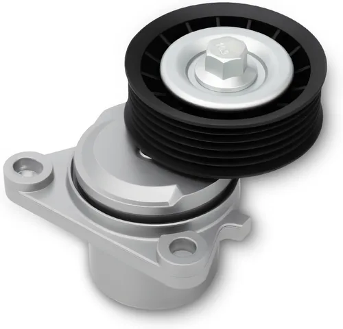Vista 10 de BRTEC 38114 Tensor de correa con polea compatible con Ford Ranger 1992-2008 para Mustang 2007-2010 para Mercury Sable 1993-2005 para Mazda B3000