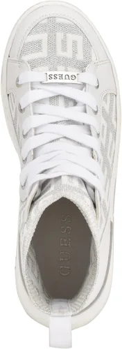 Vista 2 de Guess Zapatillas Mannen para mujer