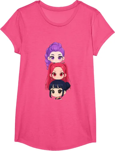 Vista 11 de Mira Zoey Rumi Camiseta