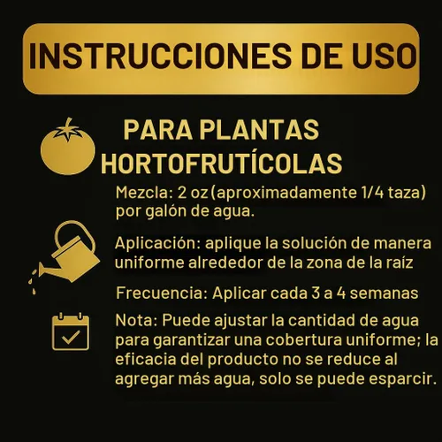 Vista 7 de Aireación líquida para césped - Ácido húmico y fúlvico, cubre 10,000 pies
