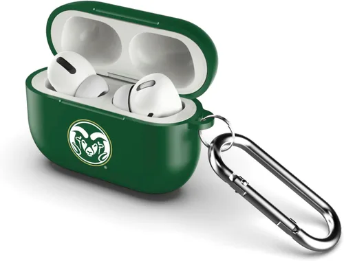 Vista 71 de SOAR NCAA Airpod Pro Funda protectora